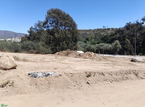 Prolongacion Ruiz, Ensenada, Baja California 22819