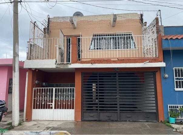 TAMARINDO 2913, Emiliano Zapata, Mazatlán, Sinaloa, Mazatlan, Sinaloa 82190