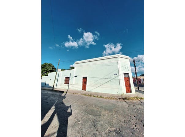 C. 66 605, Centro, 97000 Mérida, Yuc., Mexico, Merida, Yucatan 97000