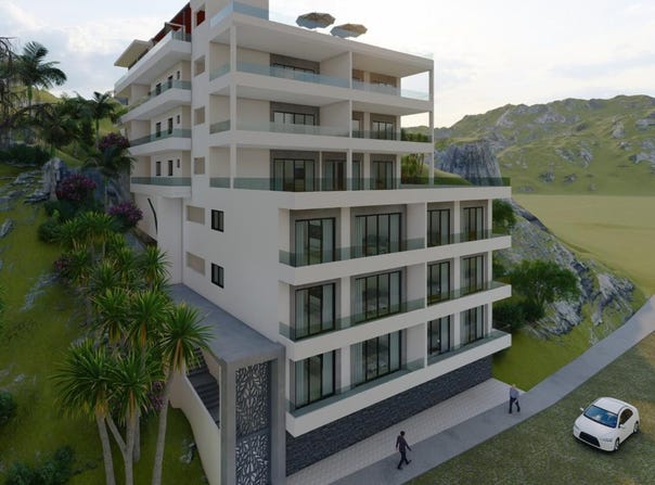 637 CUAUTEMOC unit: 501, Puerto Vallarta, JALISCO