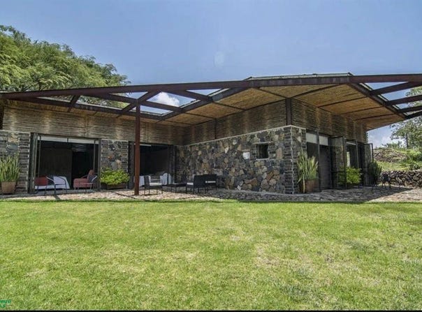 Camino a la Cañada 359 A, La Cañada, Ixtlahuacán de los Membrillos, Jalisco, Ixtlahuacan de los Membrillos, Jalisco 45857