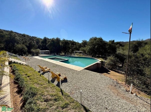 Encanto del Valle 0, Guadalupe, Ensenada, Baja California, 22750, Ensenada, Baja California 22750