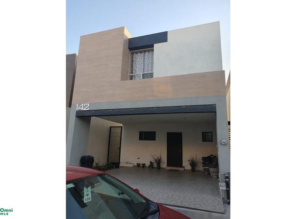Trento 142, Fraccionamiento Monetta, Apodaca, Nuevo León, Apodaca, Nuevo Leon 66609
