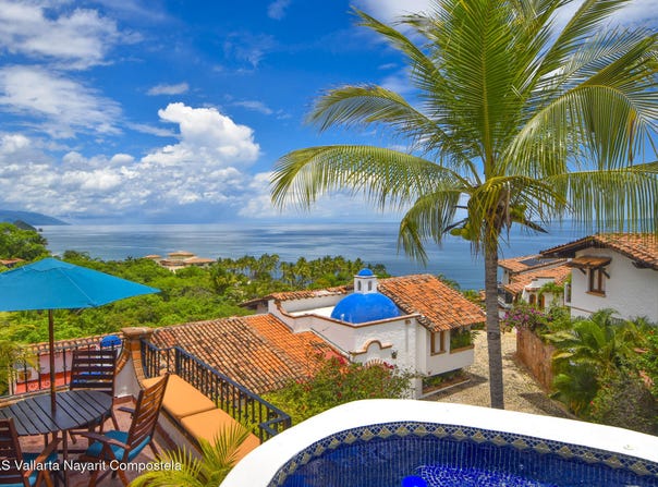 S/N CARR. BARRA DE NAVIDAD unit: 210, Puerto Vallarta, JALISCO