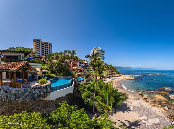 127 SAGITARIO, Puerto Vallarta, JALISCO