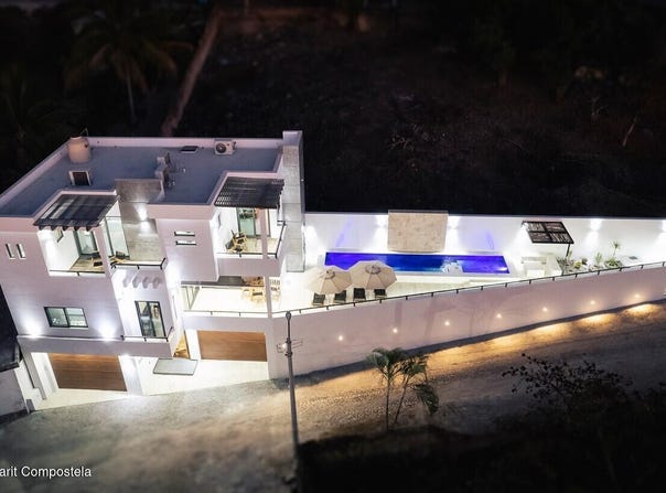 20 Colima, Riviera Nayarit, NAYARIT