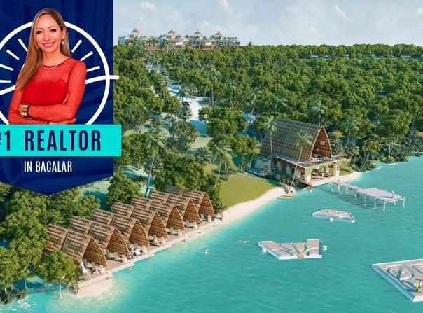 Costera 509, 77930 Bacalar, Q.R., Mexico, Bacalar, Quintana Roo