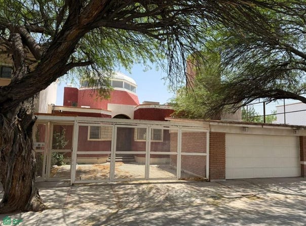 CAMINO REAL 7707, Adición Campestre, Juárez, Chihuahua, Juarez, Chihuahua 32468