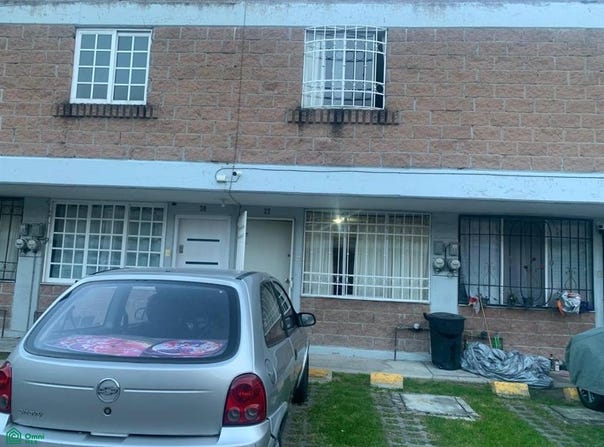 Tabachines 2, Casa 27, Bulevares del Lago, Nicolás Romero, México, Nicolas Romero, Mexico 54473