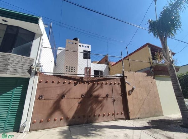 Plazuela del Refugio 1634, Las Plazas De Amalucan, Puebla, Puebla, 72310, Puebla, Puebla 72310