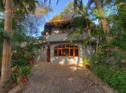 Nayarit, Nayarit