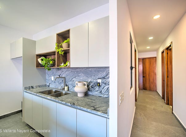 1336 Prol Brasil St unit: 1212, Puerto Vallarta, JALISCO