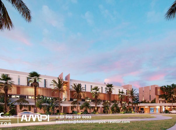 168 C. 82, Progreso, Yucatan 97320