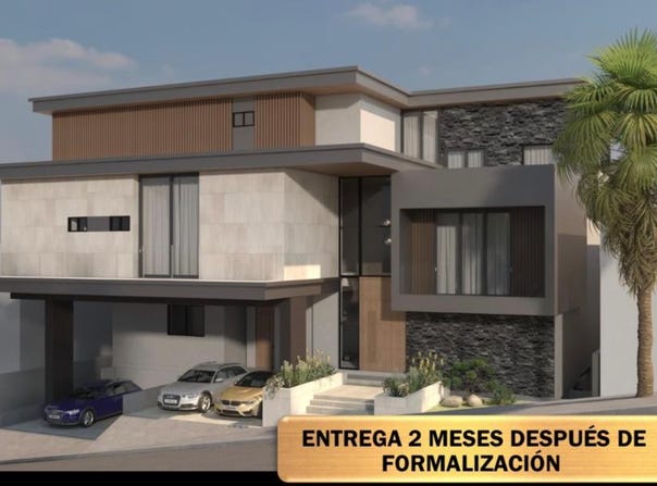 Las Dunas, Monterrey, Nuevo Leon 64890