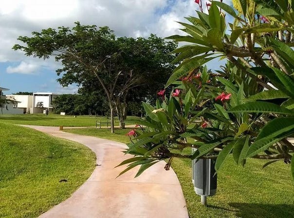 Cholul, Cholul, Yucatan