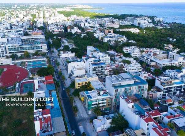 150 Calle 28 Nte, Playa del Carmen, Quintana Roo 77720