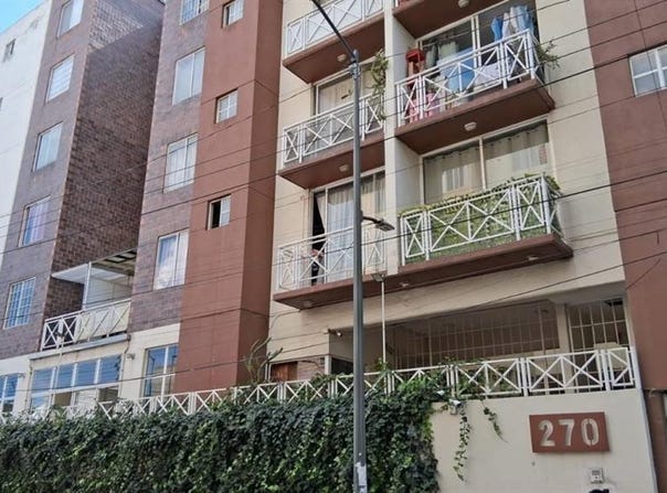 Calle 2 270, Agrícola Pantitlán, Iztacalco, Ciudad de México, Ciudad de Mexico, Ciudad de Mexico 08100