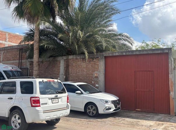 Calle Sauce S/N, Lote 12, Manzana 32, Cuauhtémoc, Ahome, Sinaloa, Los Mochis, Sinaloa 81201