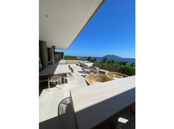 Barra de Potosi - Achotes, Zihuatanejo de Azueta, Guerrero
