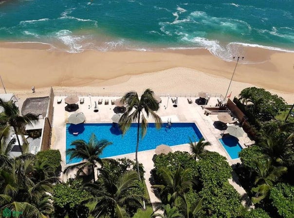 Del Parque 17, Club Deportivo, Acapulco de Juárez, Guerrero, Acapulco de Juarez, Guerrero 39680