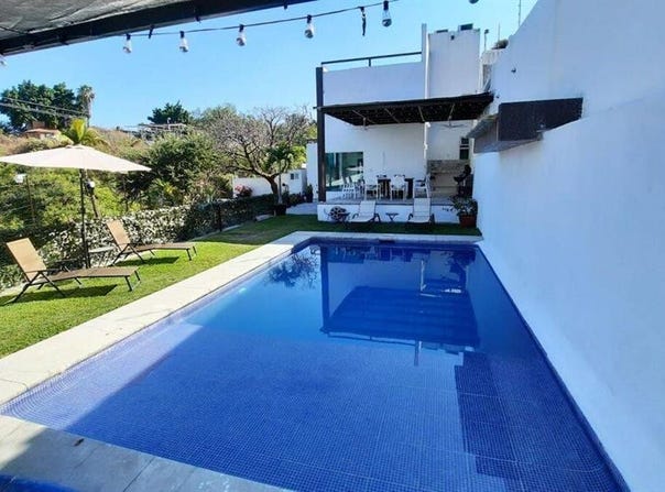 Av. Lago de Rodeo 217, Tequesquitengo, Jojutla, Morelos, Jojutla, Morelos 62915