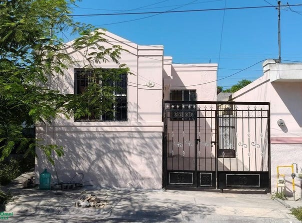 PORTAL DE LEGANES 415, Portal De Huinalá, Apodaca, Nuevo León, Apodaca, Nuevo Leon 66646