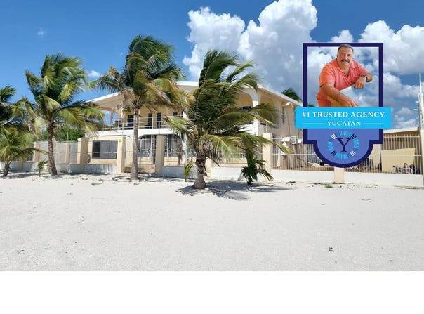 3097 12, Celestún, Yucatan 97367
