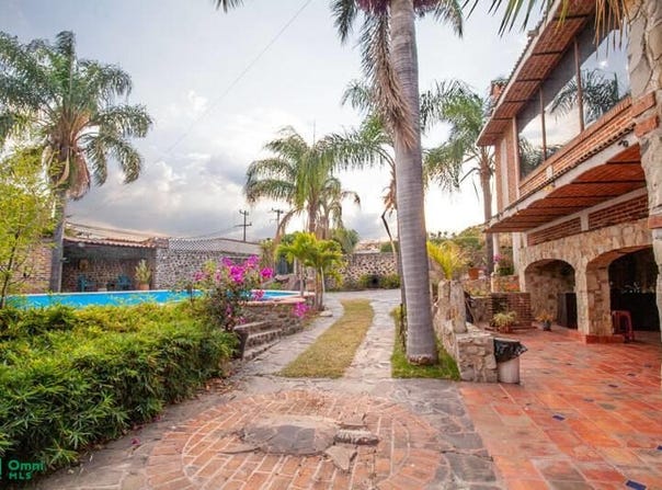 Calle Rancho Alegre 2, Nextipac, Jocotepec, Jalisco, Jocotepec, Jalisco 45800