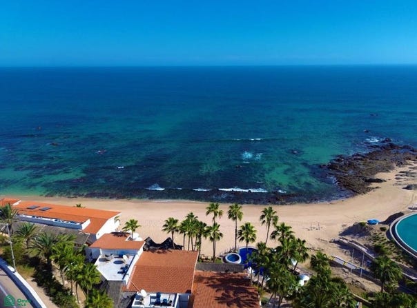 Carretera Transpeninsular SN, Costa Azul, Los Cabos, Baja California Sur, San Jose Del Cabo, Baja California Sur 23406
