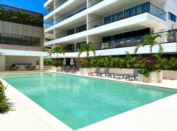 11, Cancún, Quintana Roo
