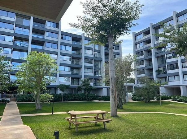 33, 200, Montebello, Yucatan 97113