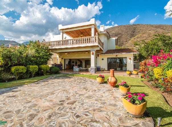 Privada de los Olivos, Ajijic, Jalisco 45920