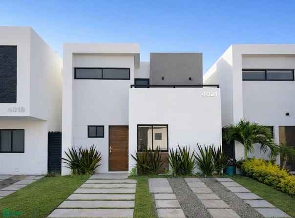 ALAMO 402, SONTERRA RESIDENCIAL II, Sonterra Residencial, Mazatlán, Sinaloa, 82112, Mazatlan, Sinaloa 82112