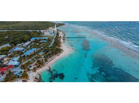 Mahahual, Quintana Roo