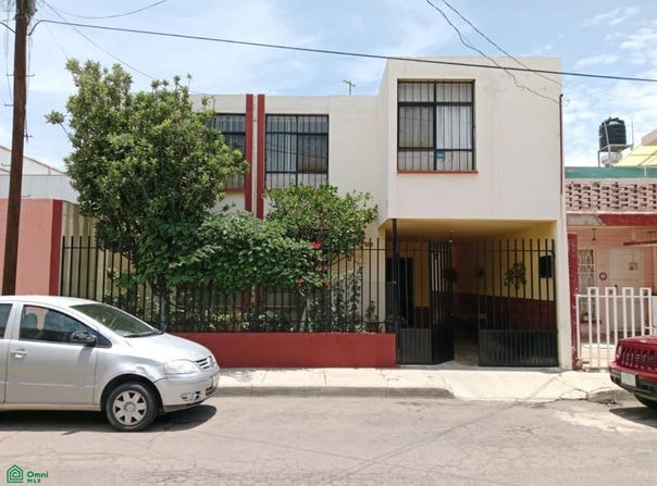 Priv. San Antonio 109, Victoria de Durango, Durango, Durango, Victoria de Durango, Durango 34000