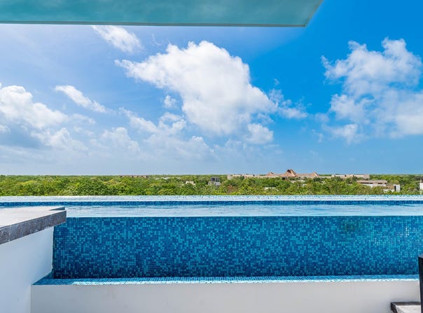Itzamna, Aldea Zama, Quintana Roo 77765