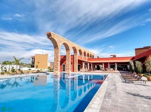 Av. Acueducto, 37766 San Miguel de Allende, Gto. 0, La Lejona, San Miguel de Allende, Guanajuato, 37766, La Follette, Guanajuato 37766