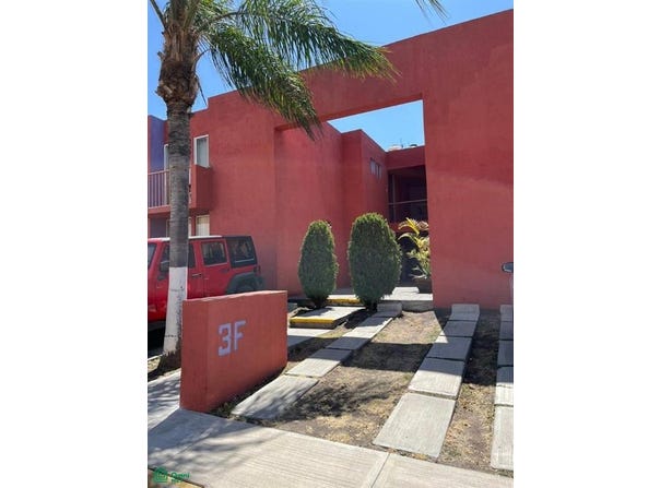 Avenida Camino Dorado No. 2, Edificio 3-F, Departamento No.1, Camino Real, Corregidora, Querétaro, El Pueblito, Queretaro 76903