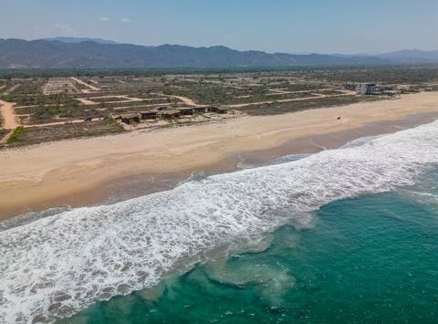 Puerto Escondido, Oaxaca