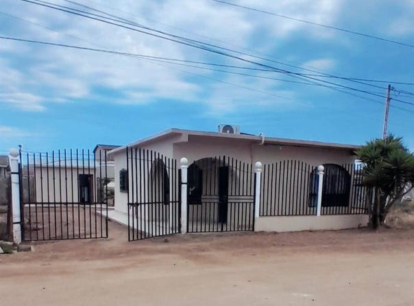 17 Norte 327, Playas de Chapultepec, Ensenada, Baja California, Ensenada, Baja California 22785