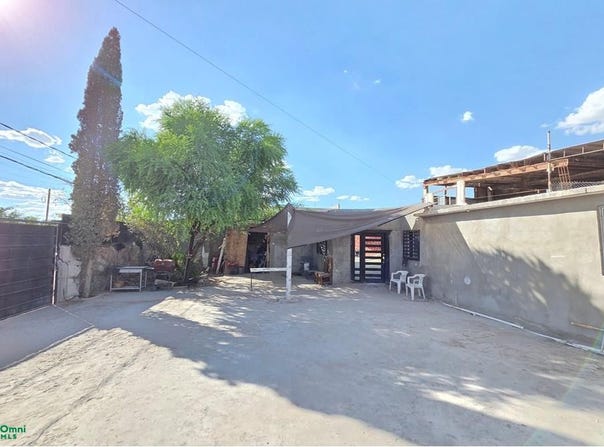 Calle José María Morelos 1368A, Salvárcar, Juárez, Chihuahua, Juarez, Chihuahua 32580