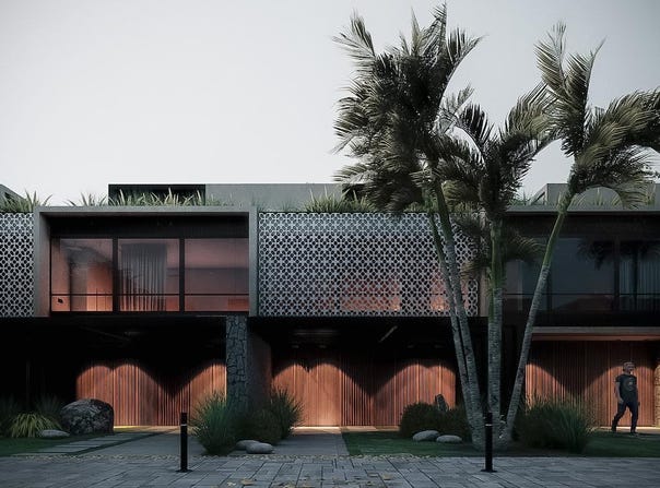 135 Avenida Poniente, Playa del Carmen, Quintana Roo 77712