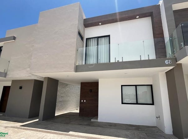 Calle Gran Via Fracc. Via San Jose Privada. Modelo Niza 4600, Imala, Culiacán, Sinaloa, Culiacan, Sinaloa 80014