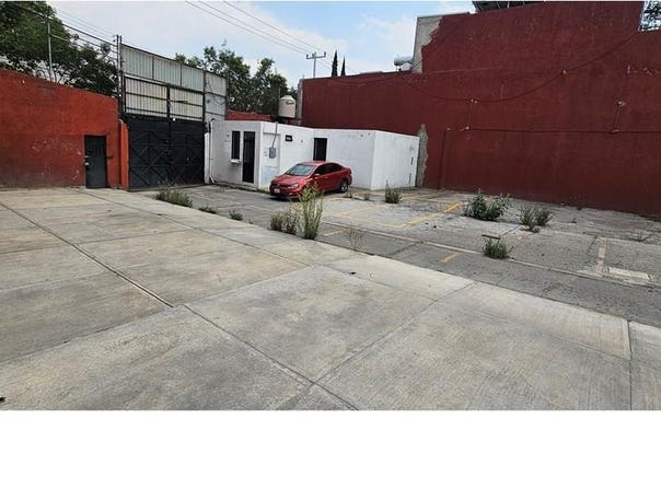 Corregidora 28, Tlacopac, Álvaro Obregón, Ciudad de México, Alvaro Obregon, Ciudad de Mexico 01049