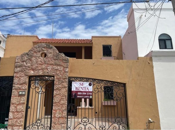 calle cisne 18, Fracc. Lomas De Mazatlán, Mazatlán, Sinaloa, Mazatlan, Sinaloa 82110