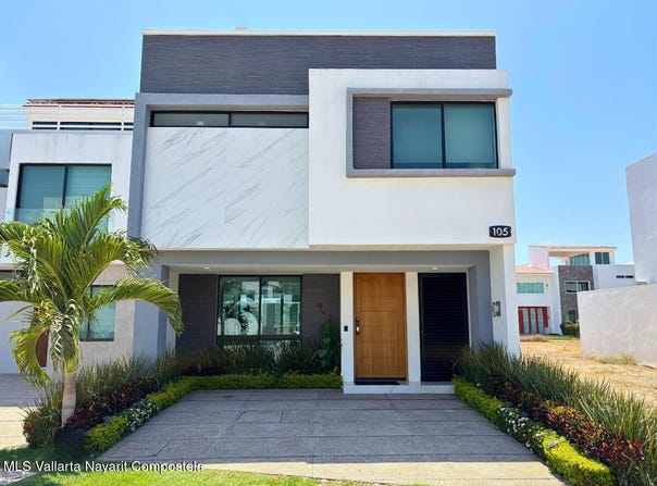 105 Rio Eufrates, Entre Rios, Puerto Vallarta, JALISCO