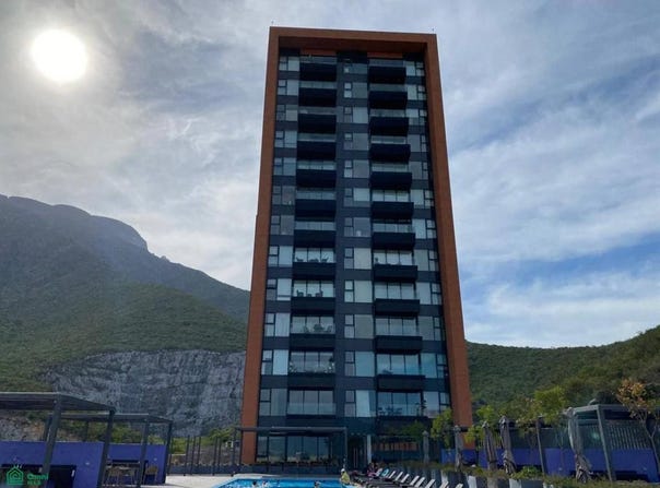 Anillo Periférico, Torre Zafiro 0, Colinas de San Jerónimo, Monterrey, Nuevo León, Monterrey, Nuevo Leon 64638