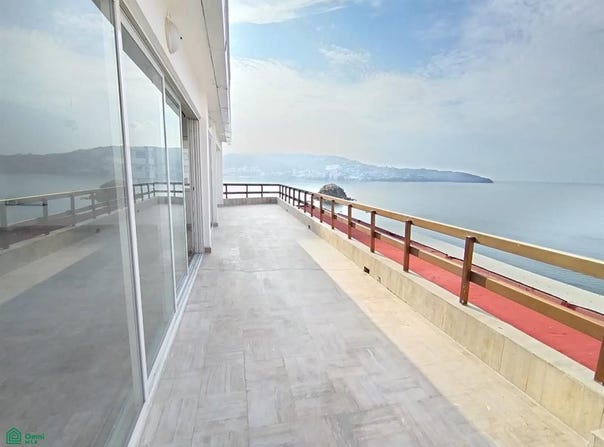 Cond. Capri, calle Hernán Cortés 28, Magallanes, Acapulco de Juárez, Guerrero, Acapulco de Juarez, Guerrero 39670