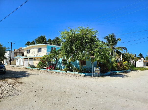 Chelem, Chelem, Yucatan 97336