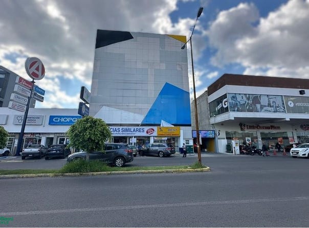 Avenida del castillo 5500, Fraccionamiento Valle Real, San Andrés Cholula, Puebla, San Andres Cholula, Puebla 72830